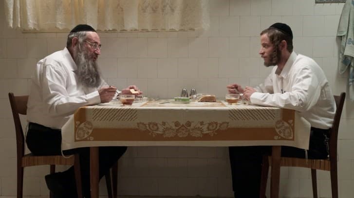 shtisel