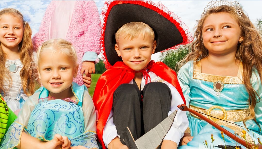 Young Families 2025 Purim 2b