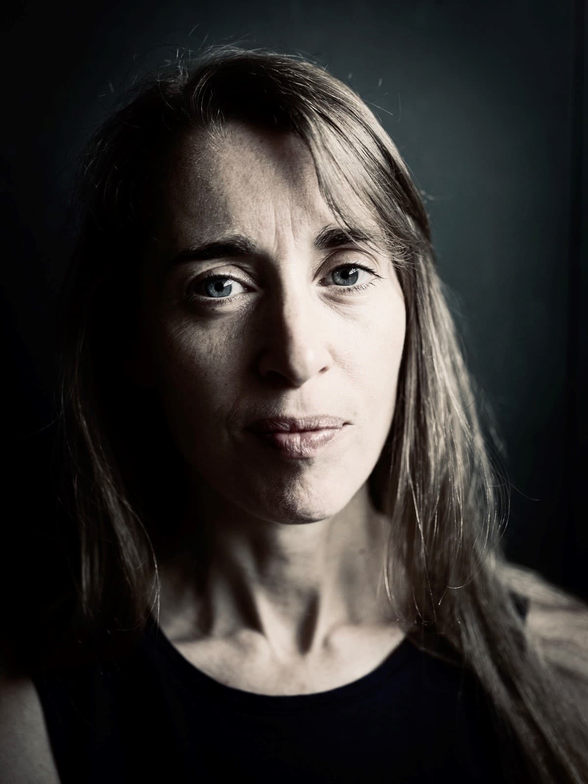 Miriam Hechtman Headshot