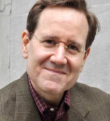 David M Bader
