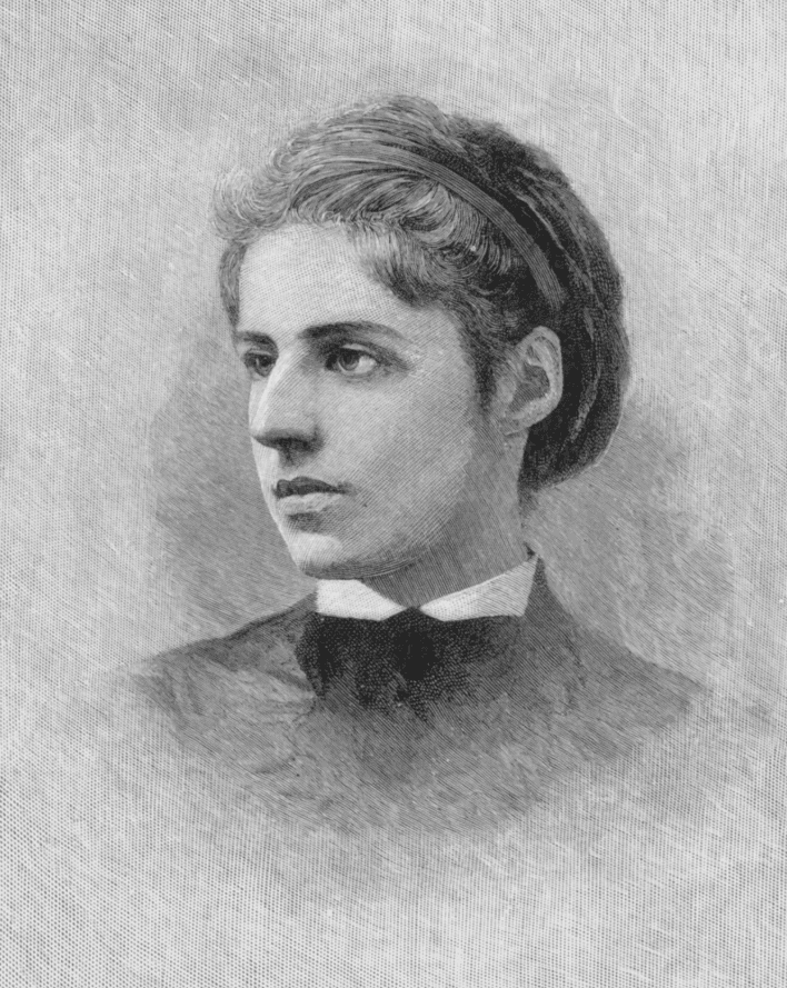 Emma Lazarus