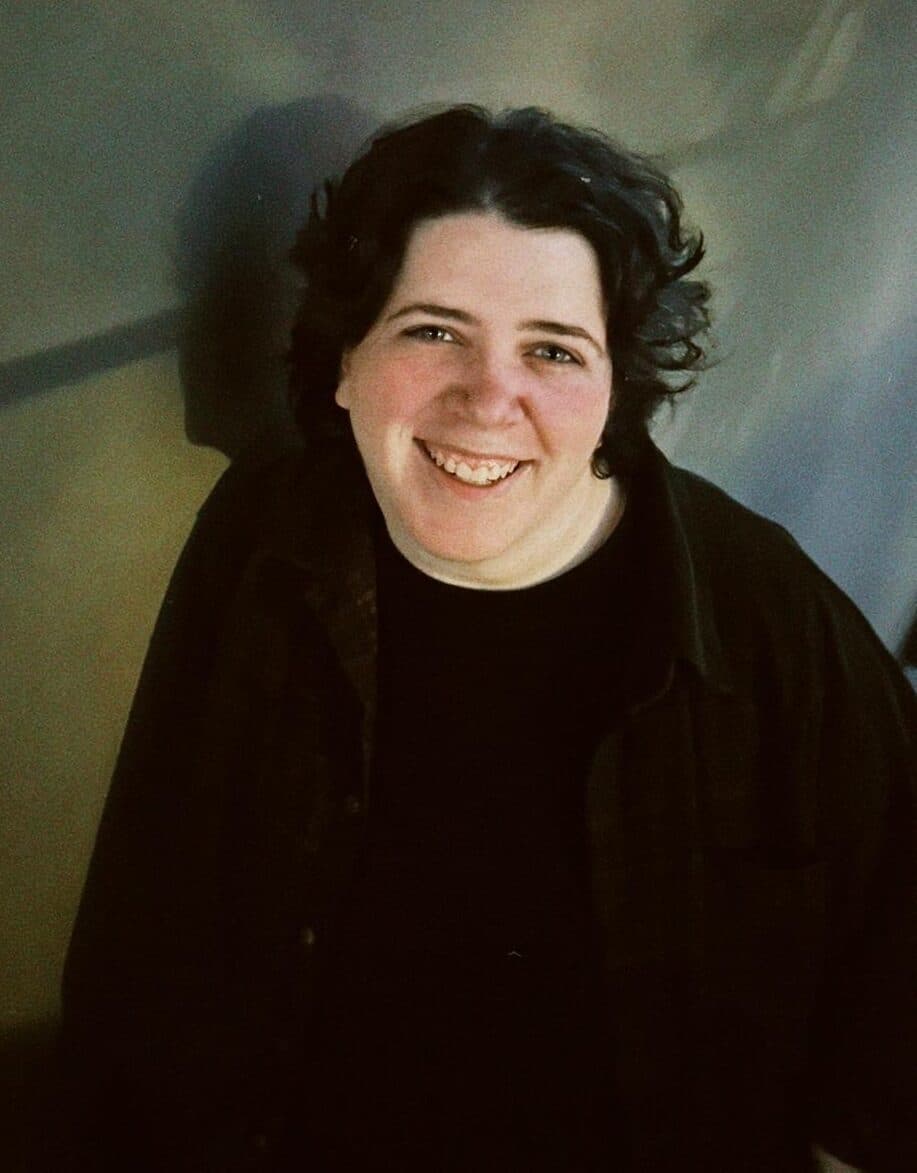 Shoshana Gottlieb