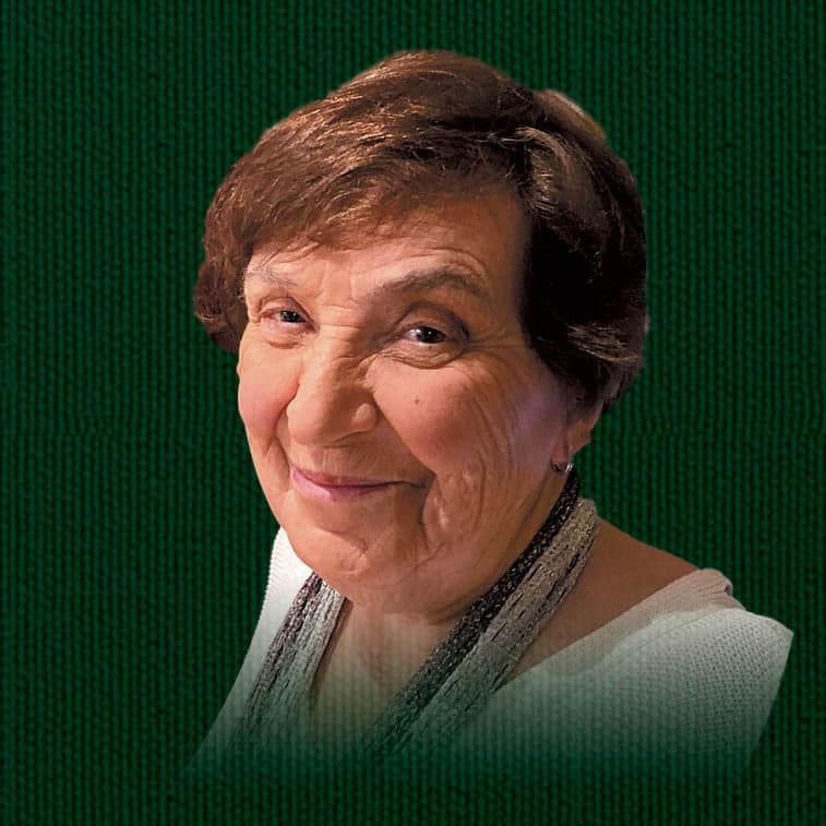 marina epstein