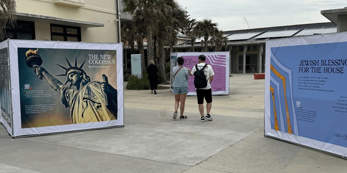 poetry tours banner