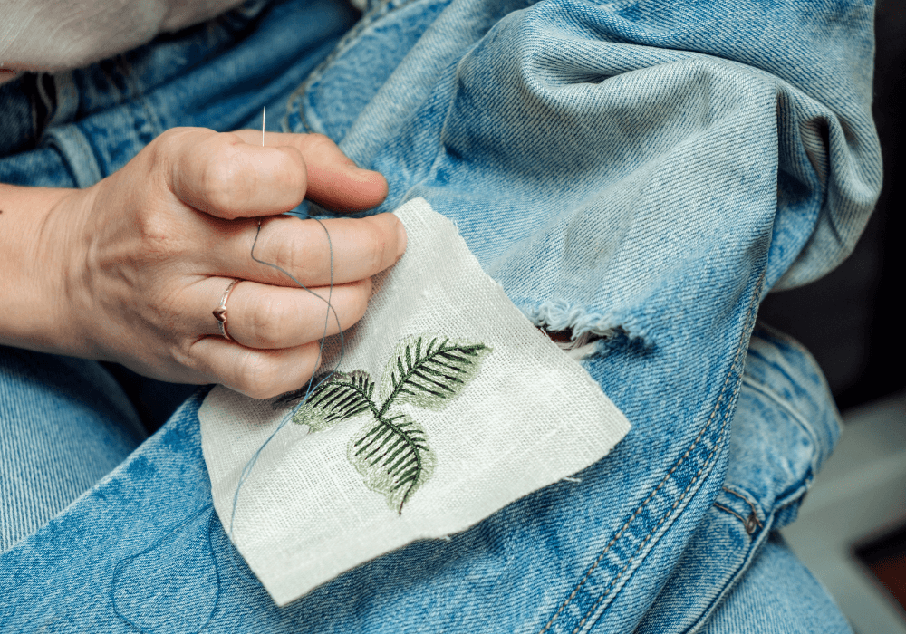 JRF26 Activity – Repair Focus