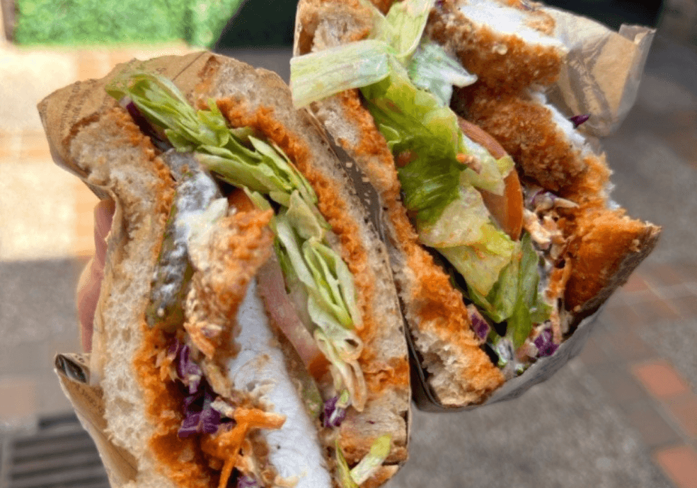 JRF26 Food Focus