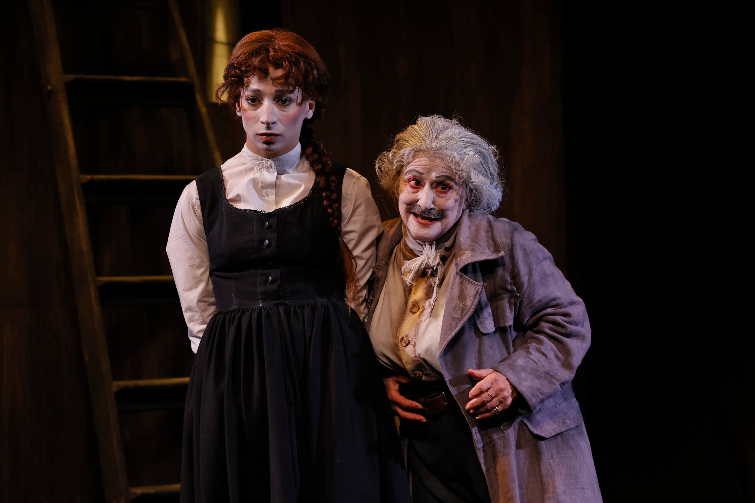 MALTHOUSE_YENTL_photo Jeff Busby