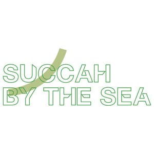 Succah-by-the-Sea