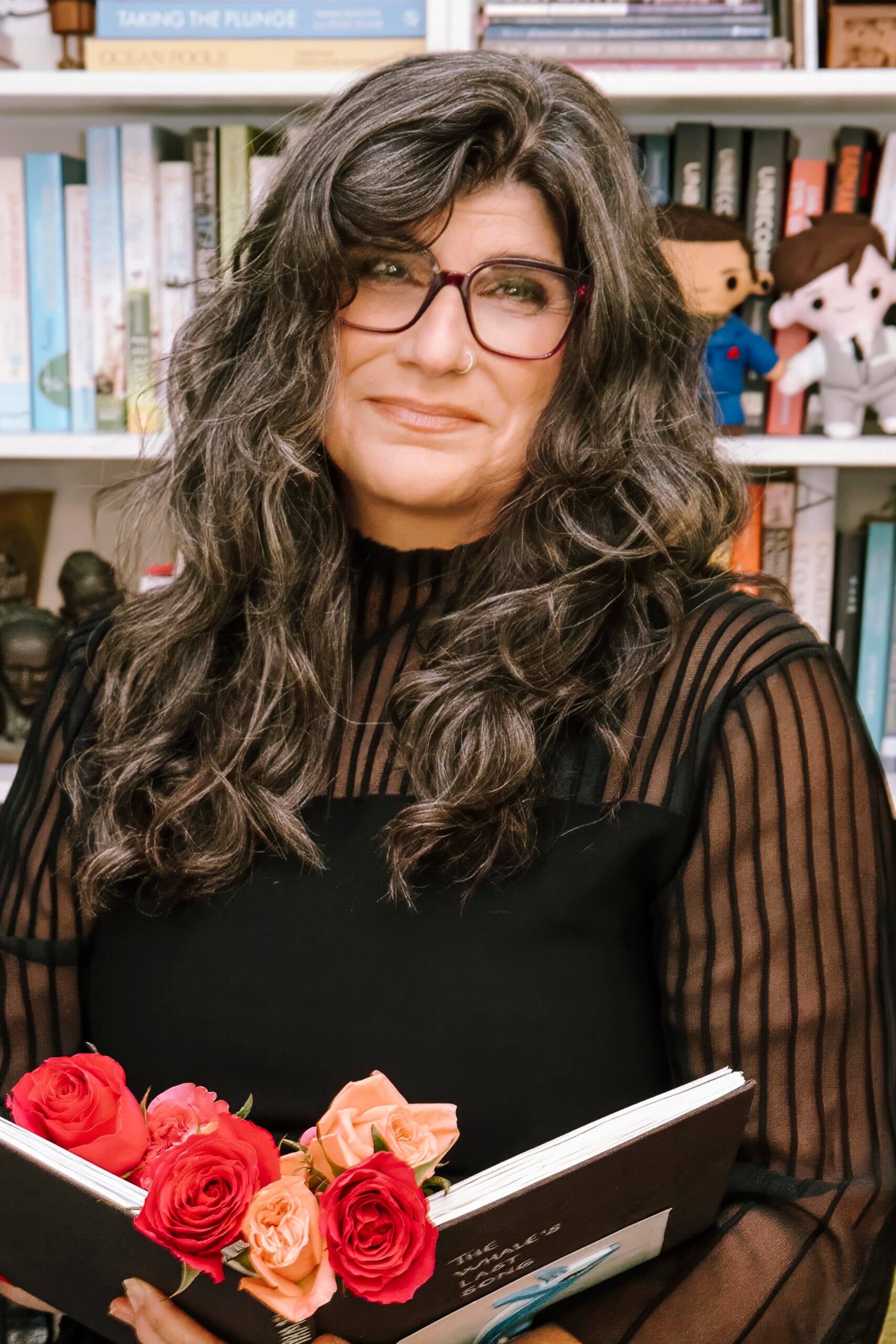 Joanne Fedler credit Danielle Minett