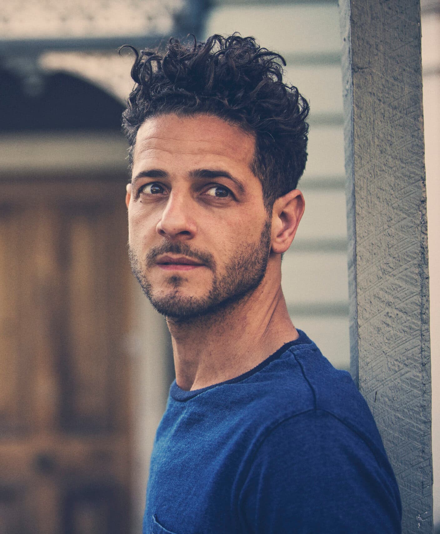 ‘Lior’ credit Carlo Santone