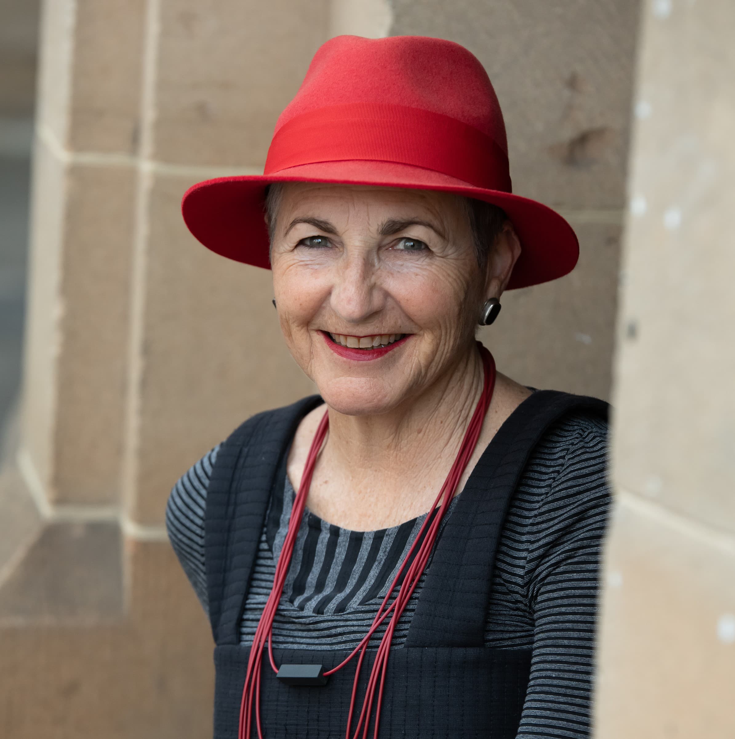 Photo by Nicole Anderson