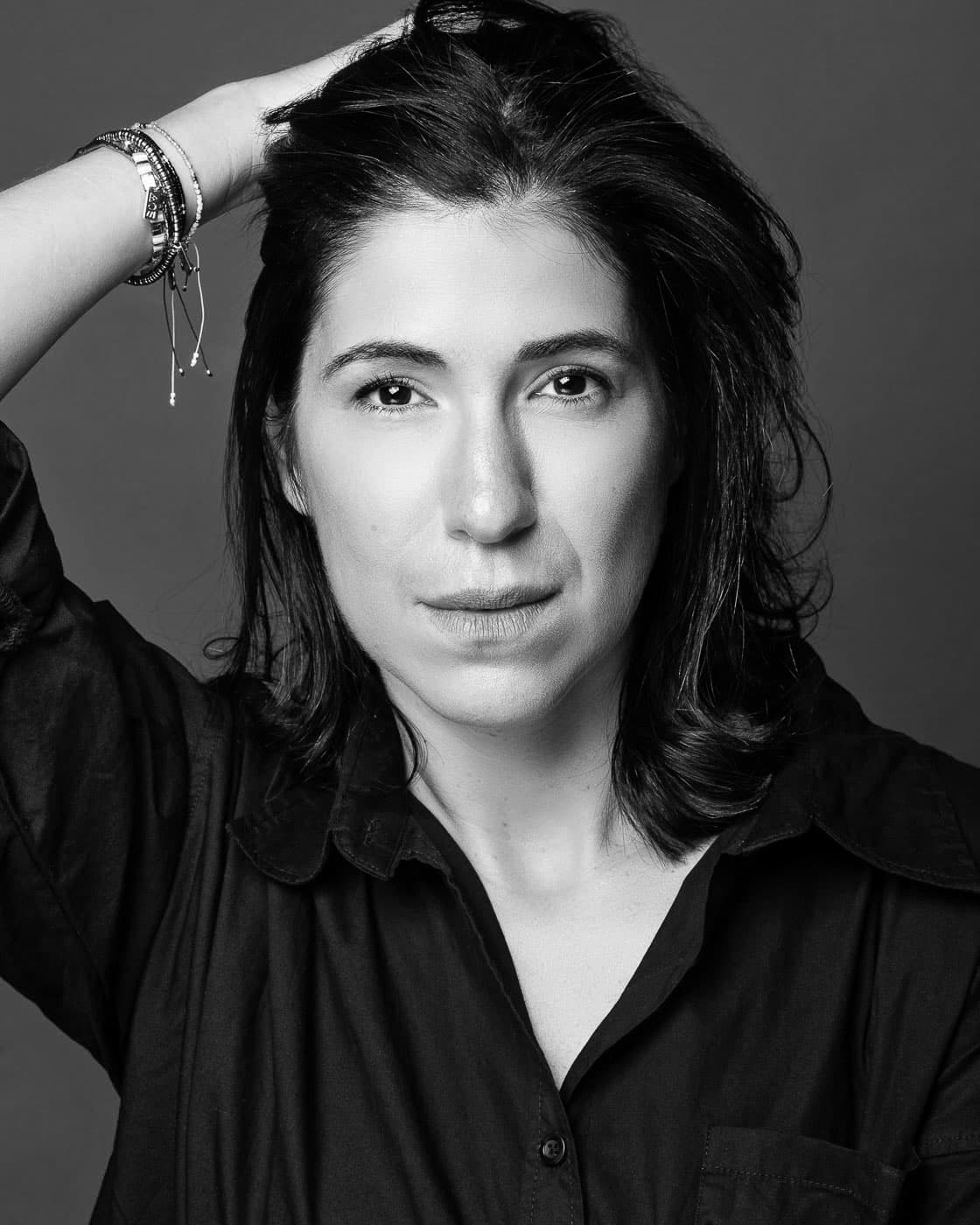 Alexis Fishman