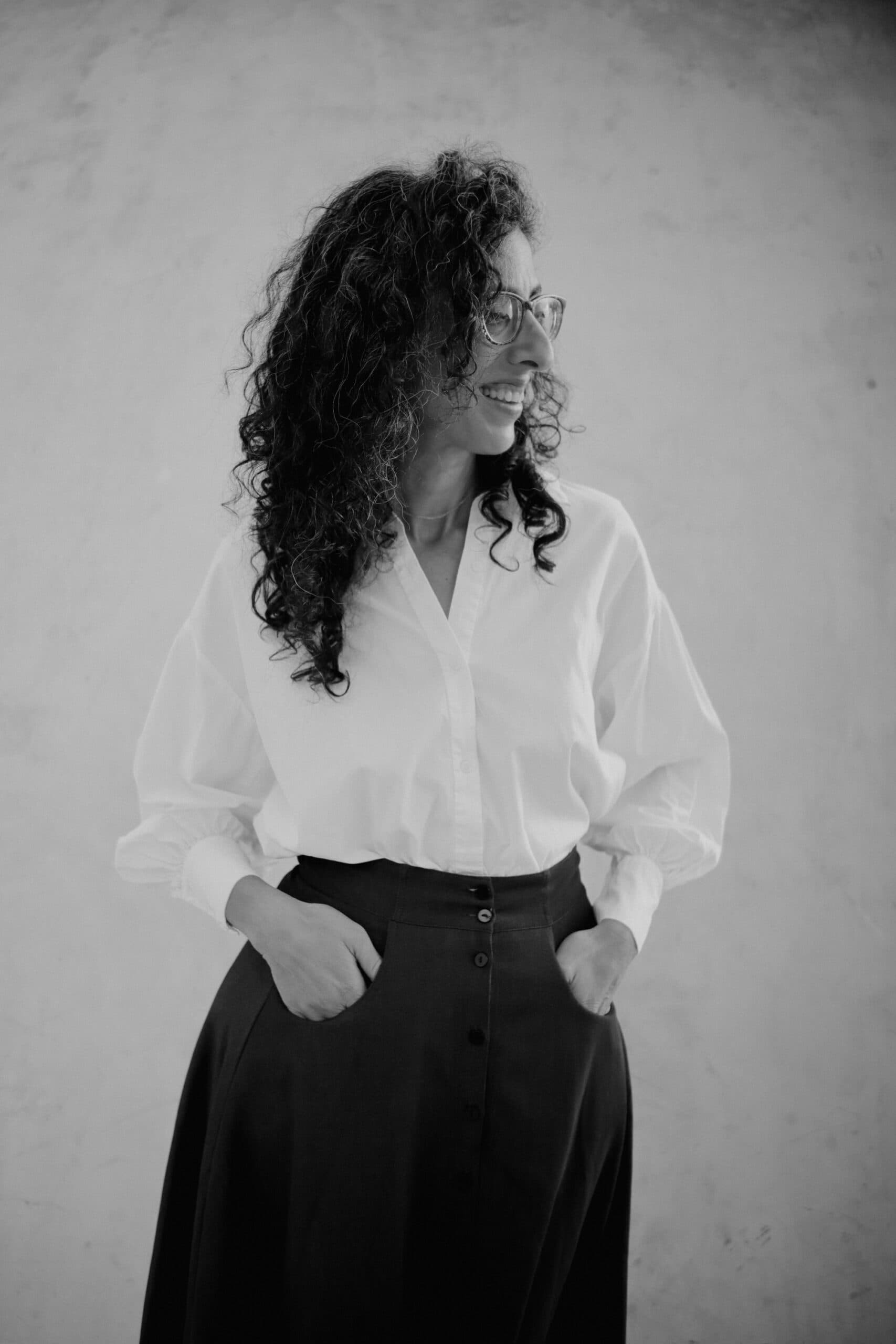 Ayelet TsabariBW