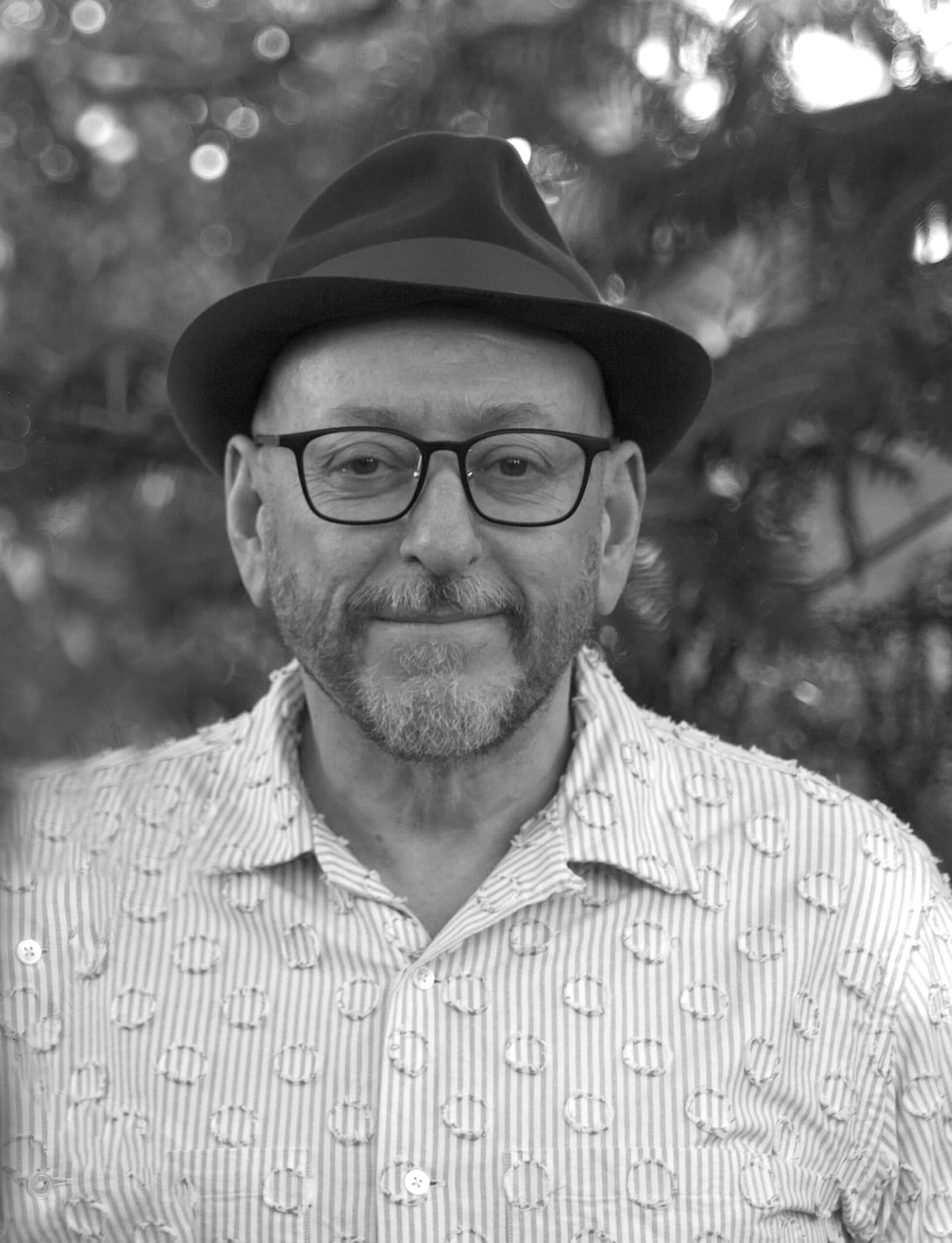 Joseph Toltz bio pic