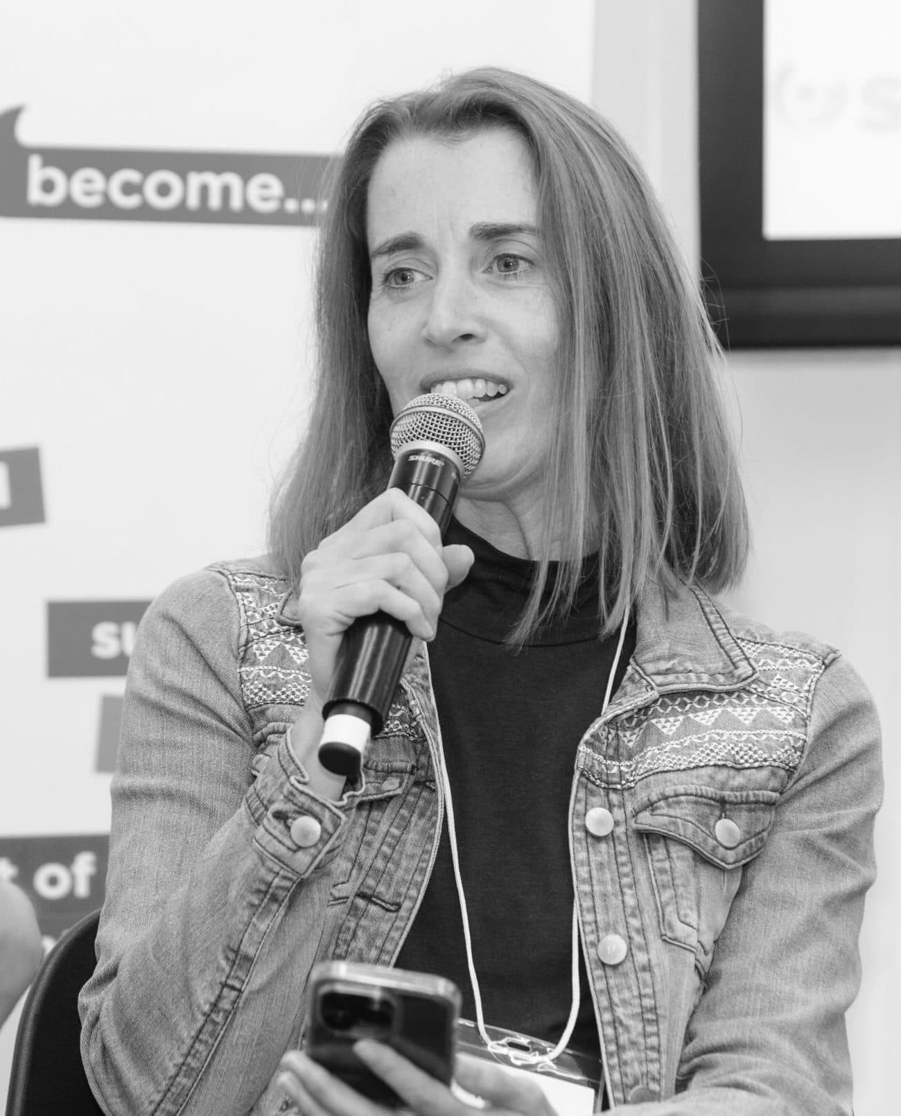 Miriam Hechtman