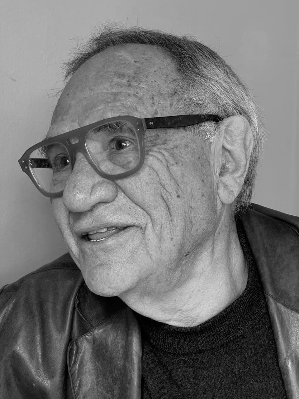 On Having Been Here – headshot1