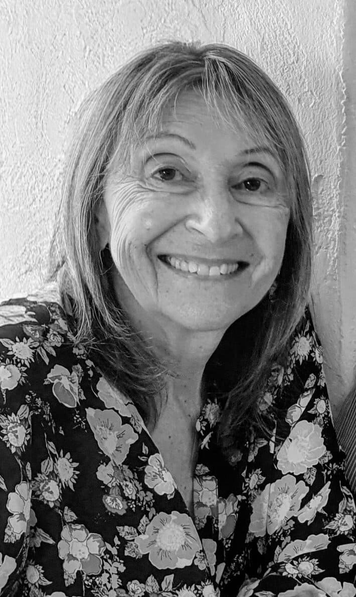 On Having Been Here – headshot3