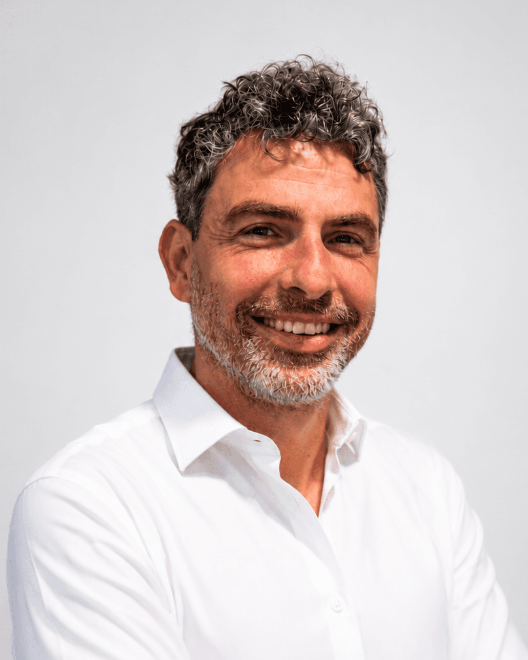 Liron B. Sultan