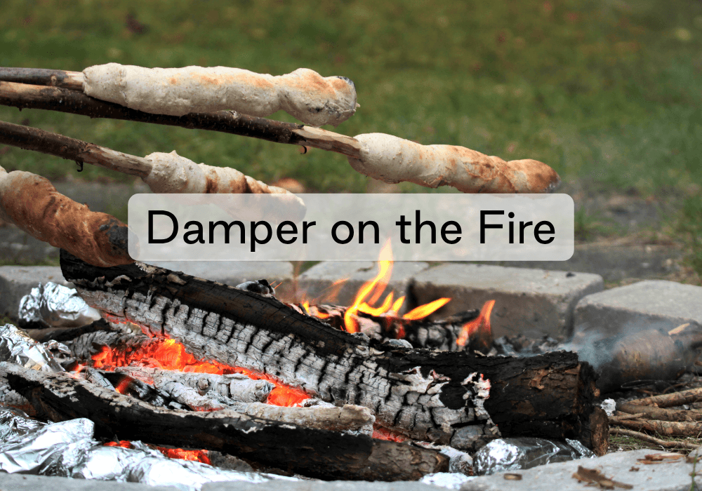JRF26 – Damper