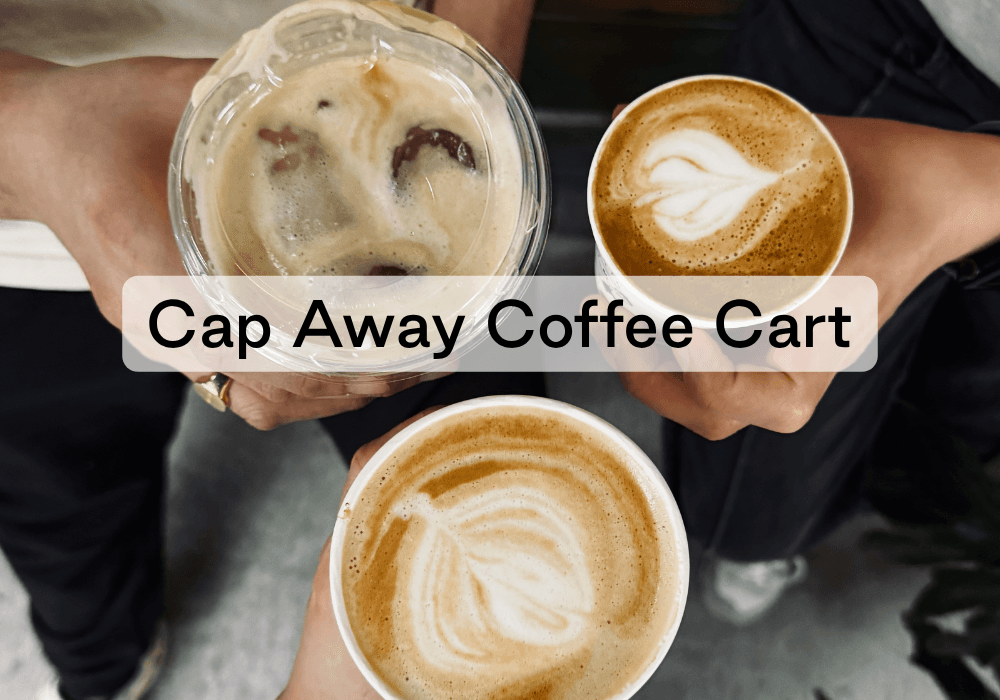 JRF26 Food – Cap Away