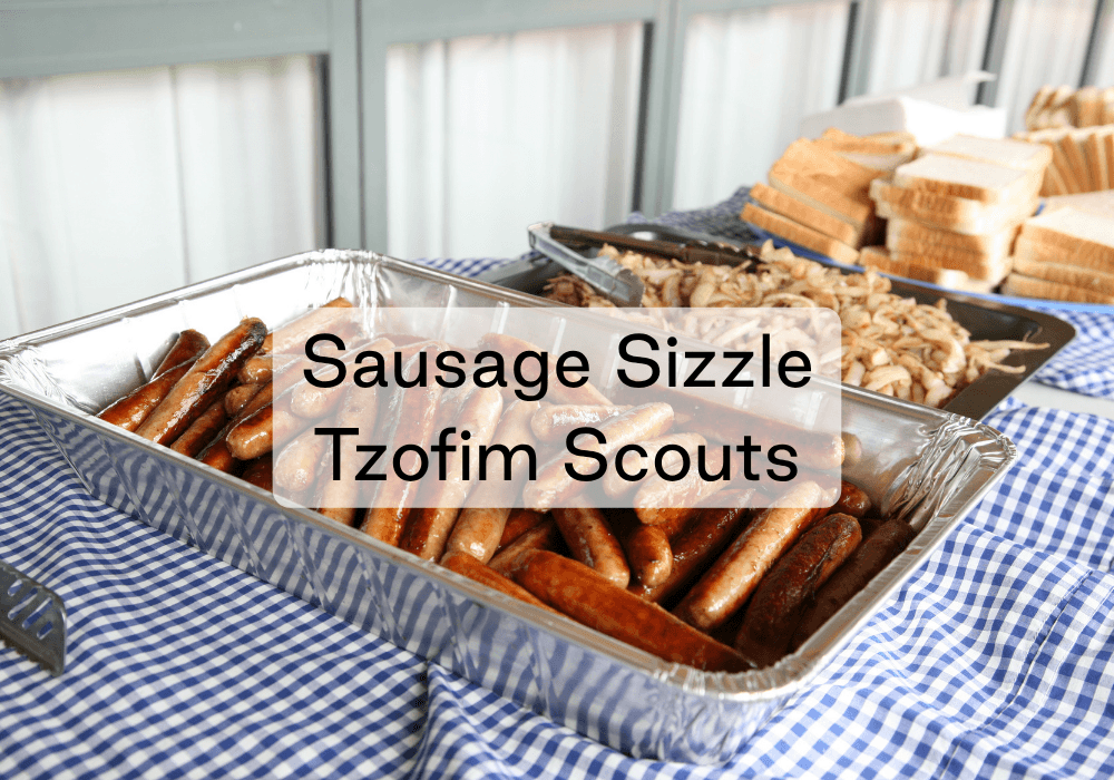 JRF26 Food – Sausage